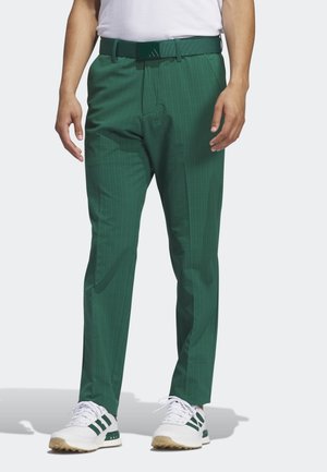 Pantalones - green