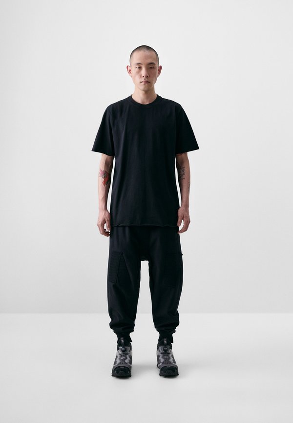 11 BY BBS CONSTRUCTED TEE - Basic T-shirt