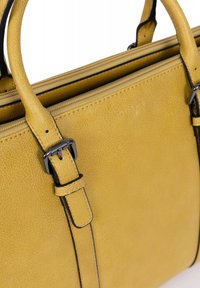 Hexagona GRACIEUSE - Borsa a mano - citronnelle