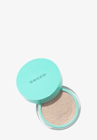 Sweed - MIRACLE POWDER - Puuteri - fair 00 Pienoiskuva 1