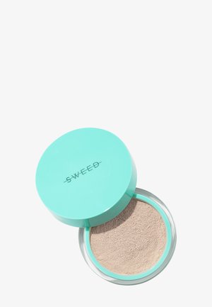 Sweed MIRACLE POWDER - Cipria - fair 00