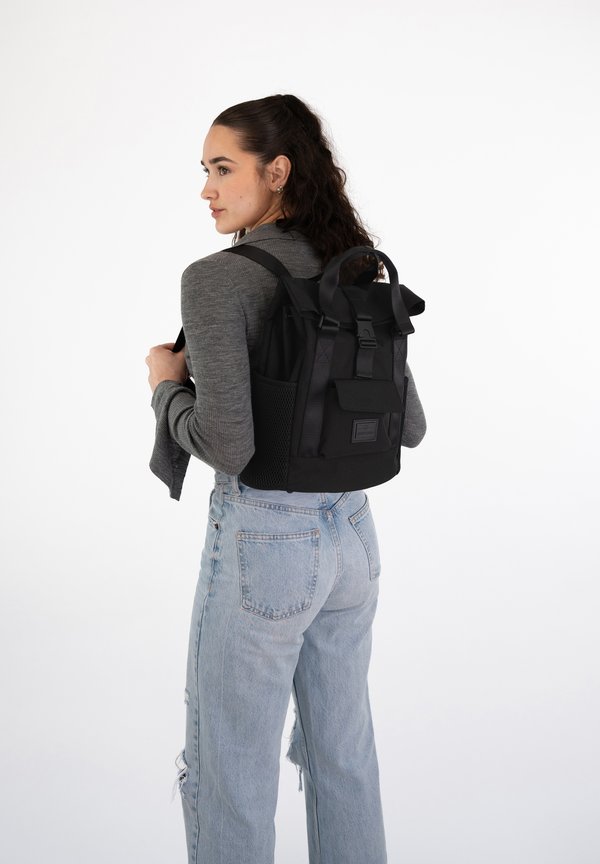 JULES UNISEX - Tagesrucksack - schwarz