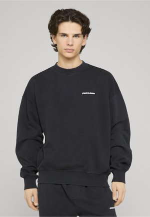 Pegador Pusa - schwarz