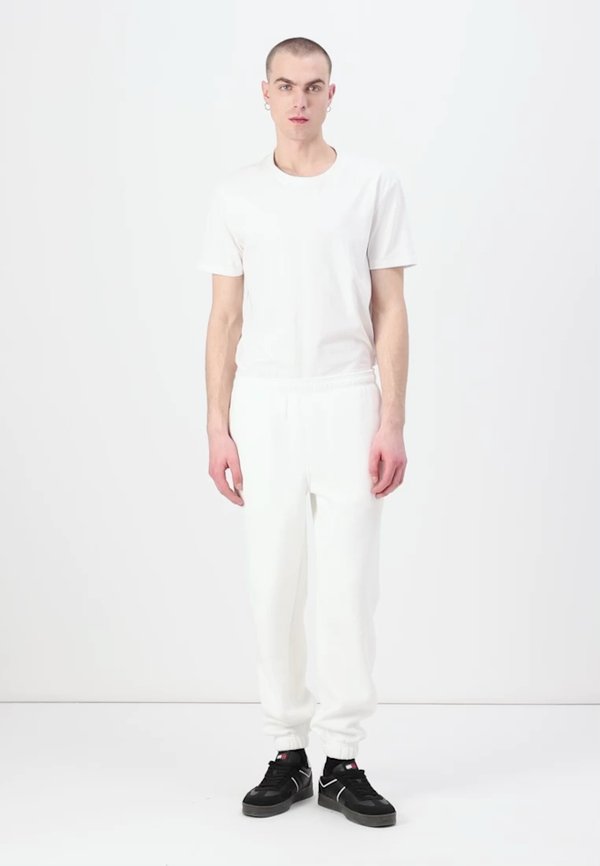 JOG PANT - Tracksuit bottoms3