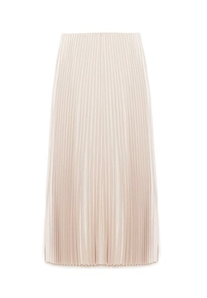 Touché Privé A-line skirt - beige