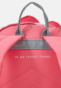 Lässig TINY PACKPACK ABOUT FRIENDS DINO UNISEX - Mochila - rose