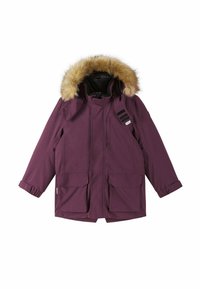 Non selezionato, purple