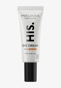 MÁDARA - HIS EYE CREAM - Ögonvård Miniatyrbild 1