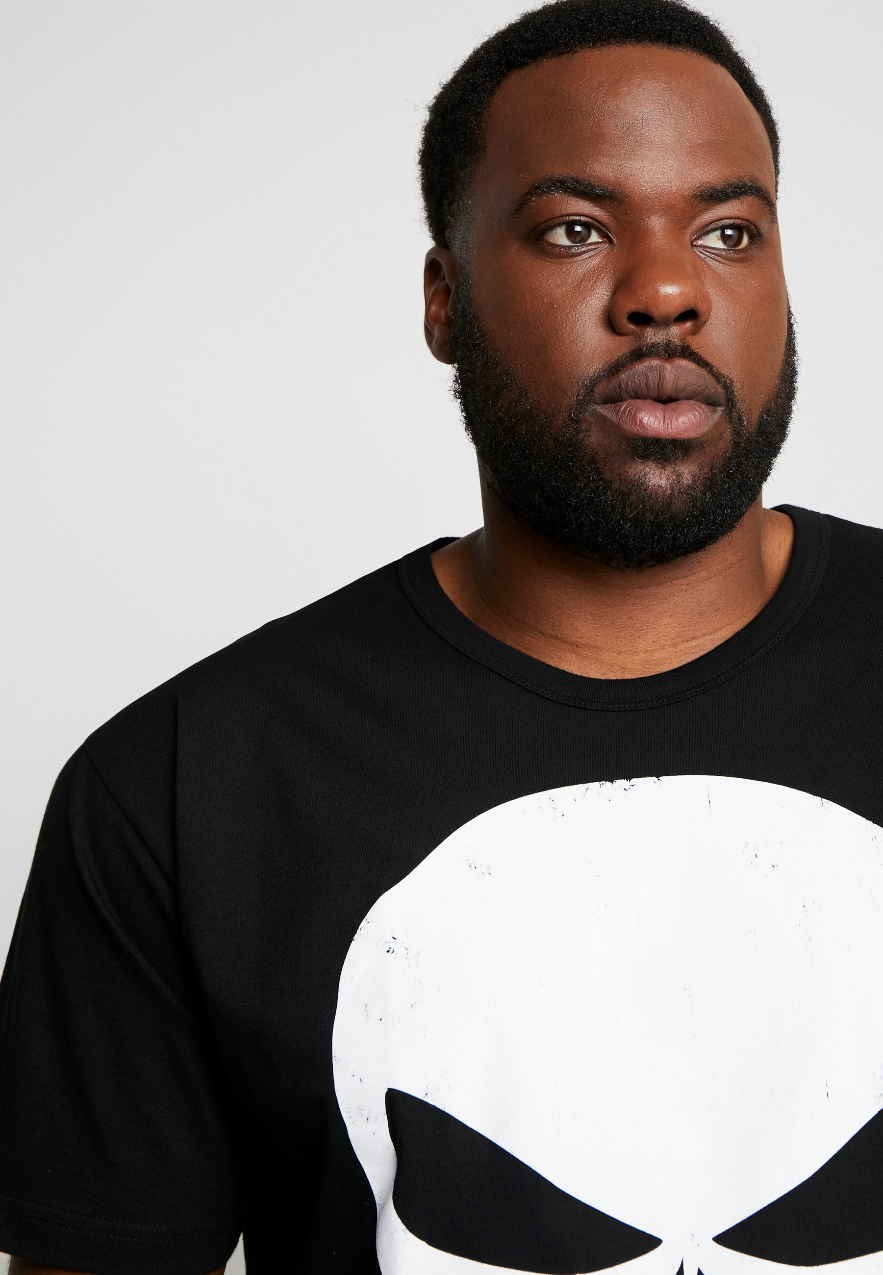 punisher t shirt nederland