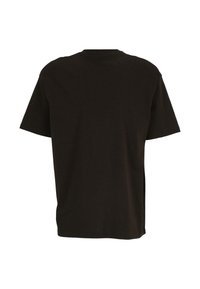 T-shirt basique - black