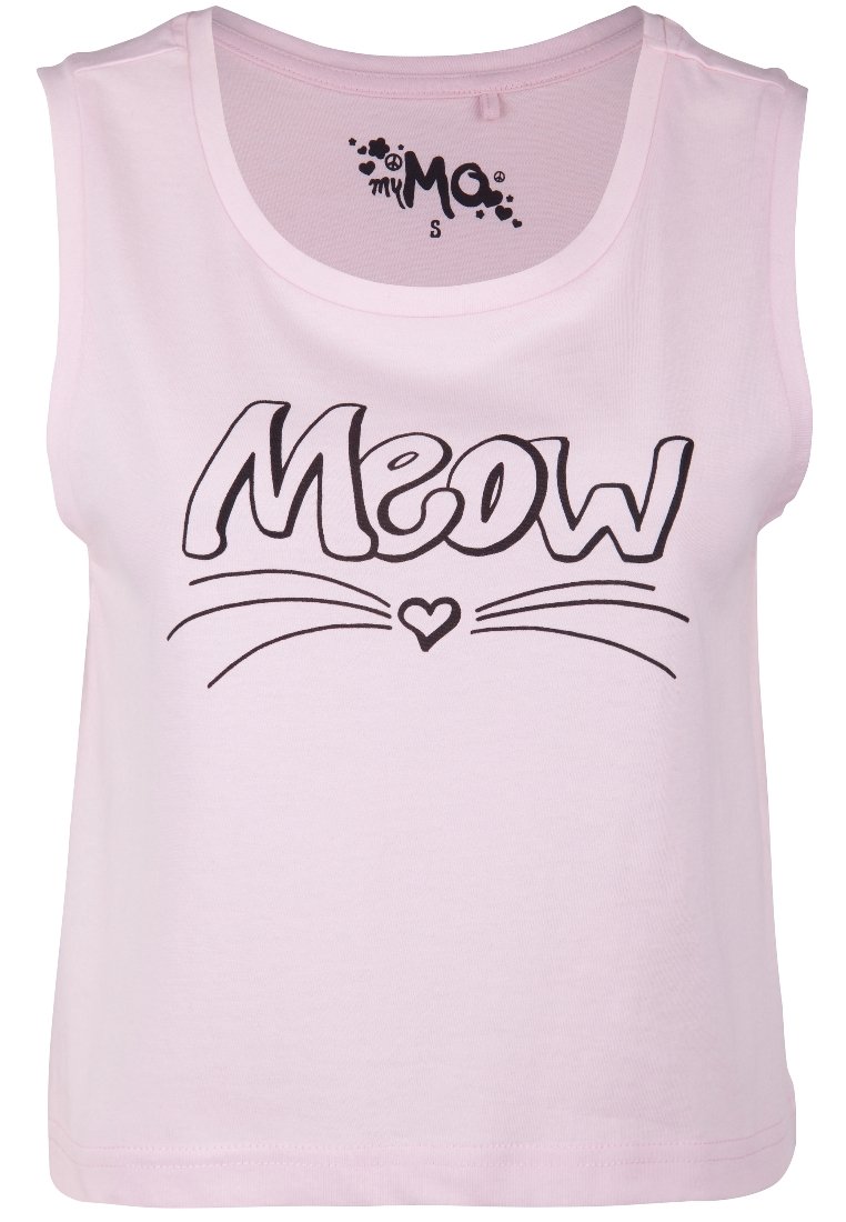 myMo Top roze myMo Top roze