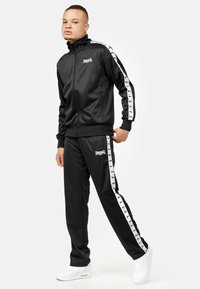 Lonsdale SET - Treningas - black