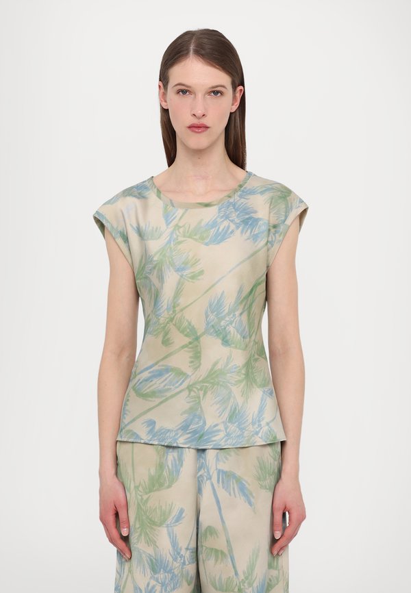 DIVO - Blouse - ecru