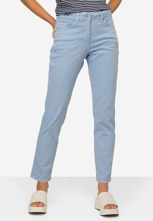 LAURASØN Jeansy Slim Fit