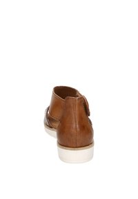 Marco Tozzi Riemensandalette - cognac
