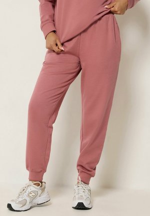 Pixie Girl, PETITE JOGGERS - Pantaloni sportivi - pink
