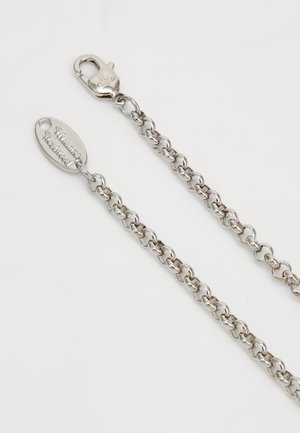 Uvrstitev 13: Vivienne Westwood - NEW TINY ORB PENDANT UNISEX - Verižica