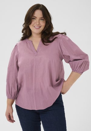 LUISA - Blúz - tulipwood