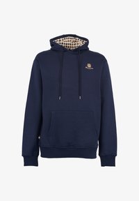 Non selezionato, blu