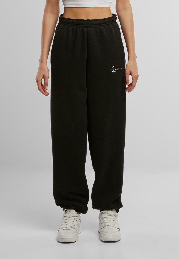 SMALL SIGNATURE ESSENTIAL OS  - Jogginghose