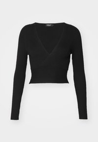 Unausgewählt, black