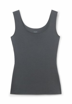 Tezenis, LASER-CUT - Top - grey
