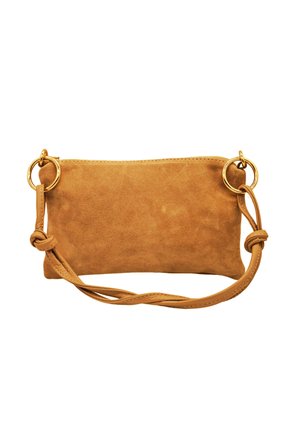 AMIE  - Sac à main - camel