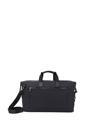 Weekend bag - black