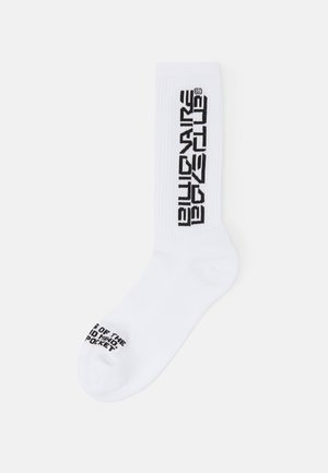 MANTRA - Socken - white