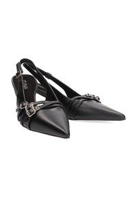 Luna Collection TREND - Tacones - black