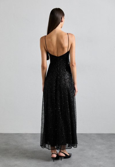 Emporio Armani VESTITO - Apģērbs svinīgiem gadījumiem - black