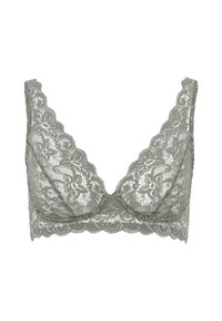 Ej vald, antique green