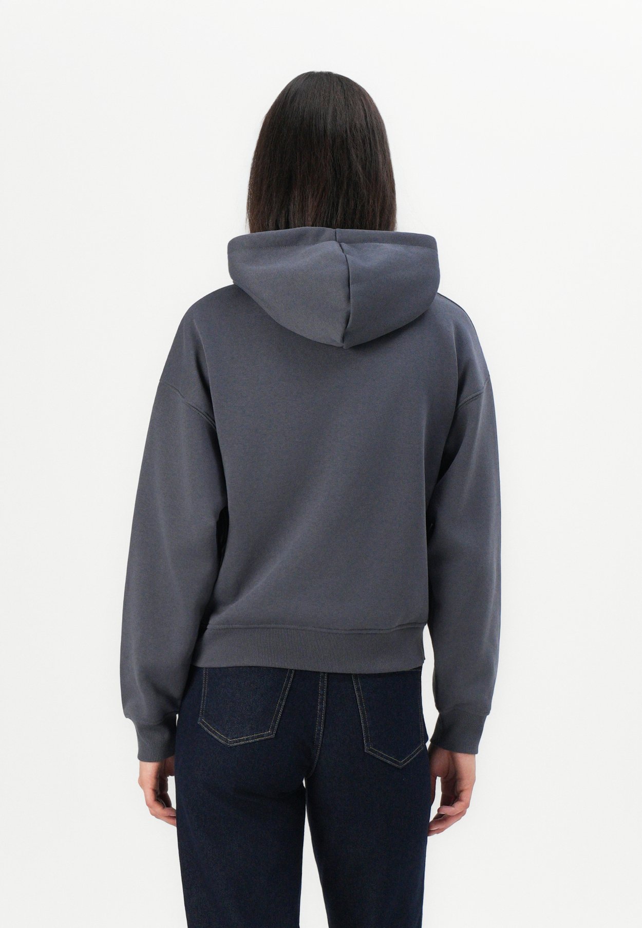 ONLBEST L/S HOOD SWT NOOS