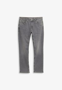 Wybrany, grey denim