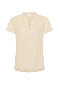 BRITTA - Camicetta - creme