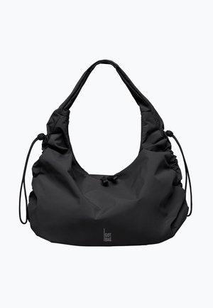 MELLOW - Tote bag - black