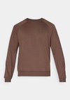 PRIMARY CREW - Sportinis megztinis - baroque brown