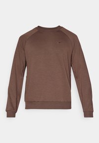 PRIMARY CREW - Športni pulover - baroque brown