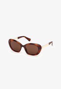 Niet geselecteerd, dark avana brown