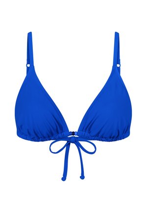 Triumph, MIX & MATCH SUMMER - Bikinitop - racing blue