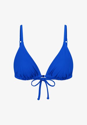 Triumph, MIX & MATCH SUMMER - Bikinitop - racing blue