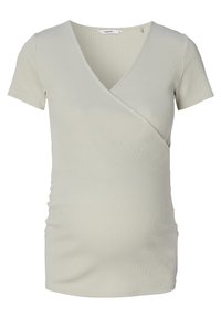 Noppies STILL  SANSON - T-Shirt print - pigeon