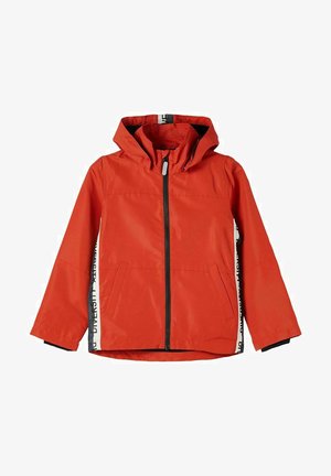 FRÜHJAHR - Light jacket - ketchup