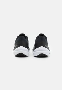 Nike Performance WMNS AIR WINFLO 9 - Scarpe da corsa su strada - black/white/dark smoke grey/pure platinum