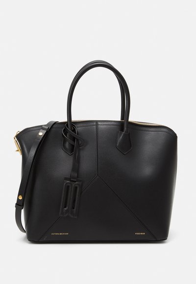 Victoria Beckham TOTE - Bolso de mano - black