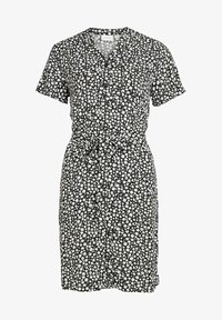 Nije odabrano, black