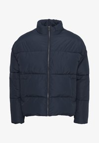 Unselected, insignia blue