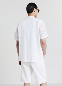 Calliope Camicia - bianco ottico