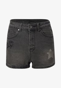 Selected, washed black