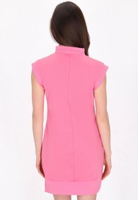usha Vestito casual - pink